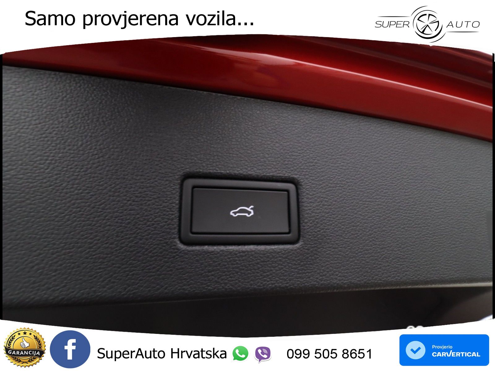 Volkswagen T-Roc 1.5 TSI (150 KS) DSG LED+GR SJED+ACC