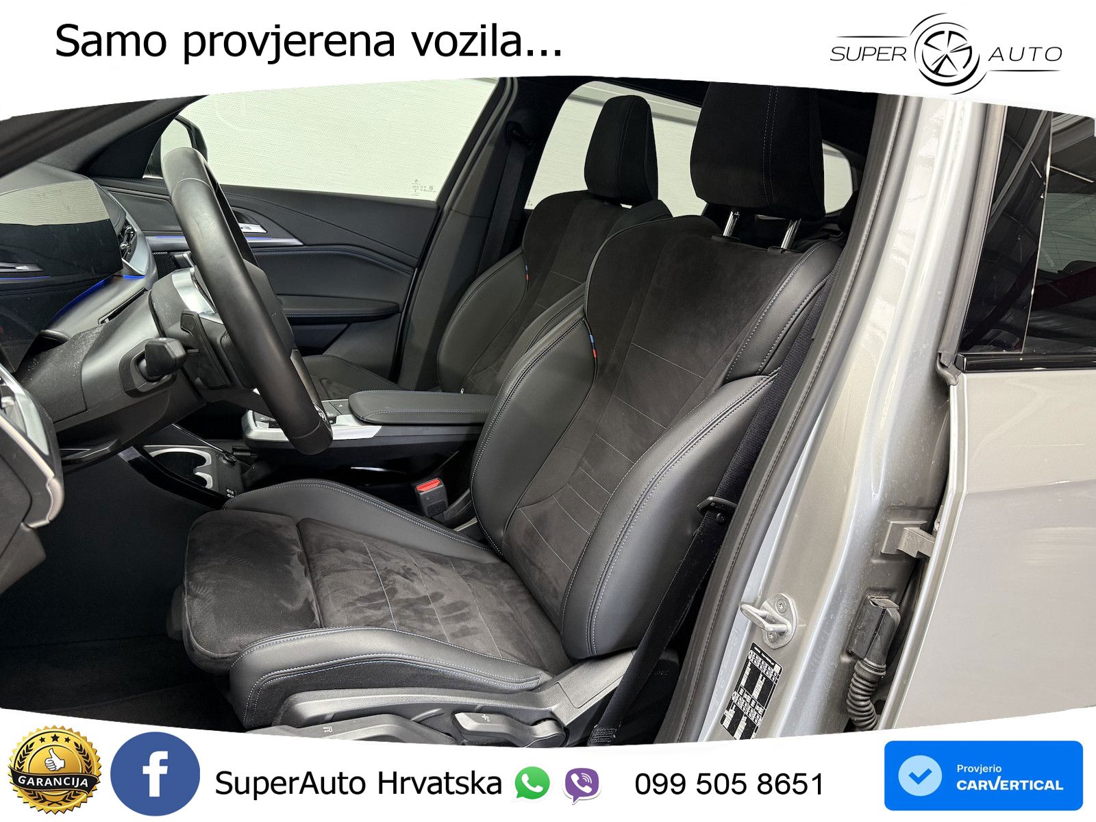 BMW X1 20d (163 KS) xDrive Steptronic M Sport