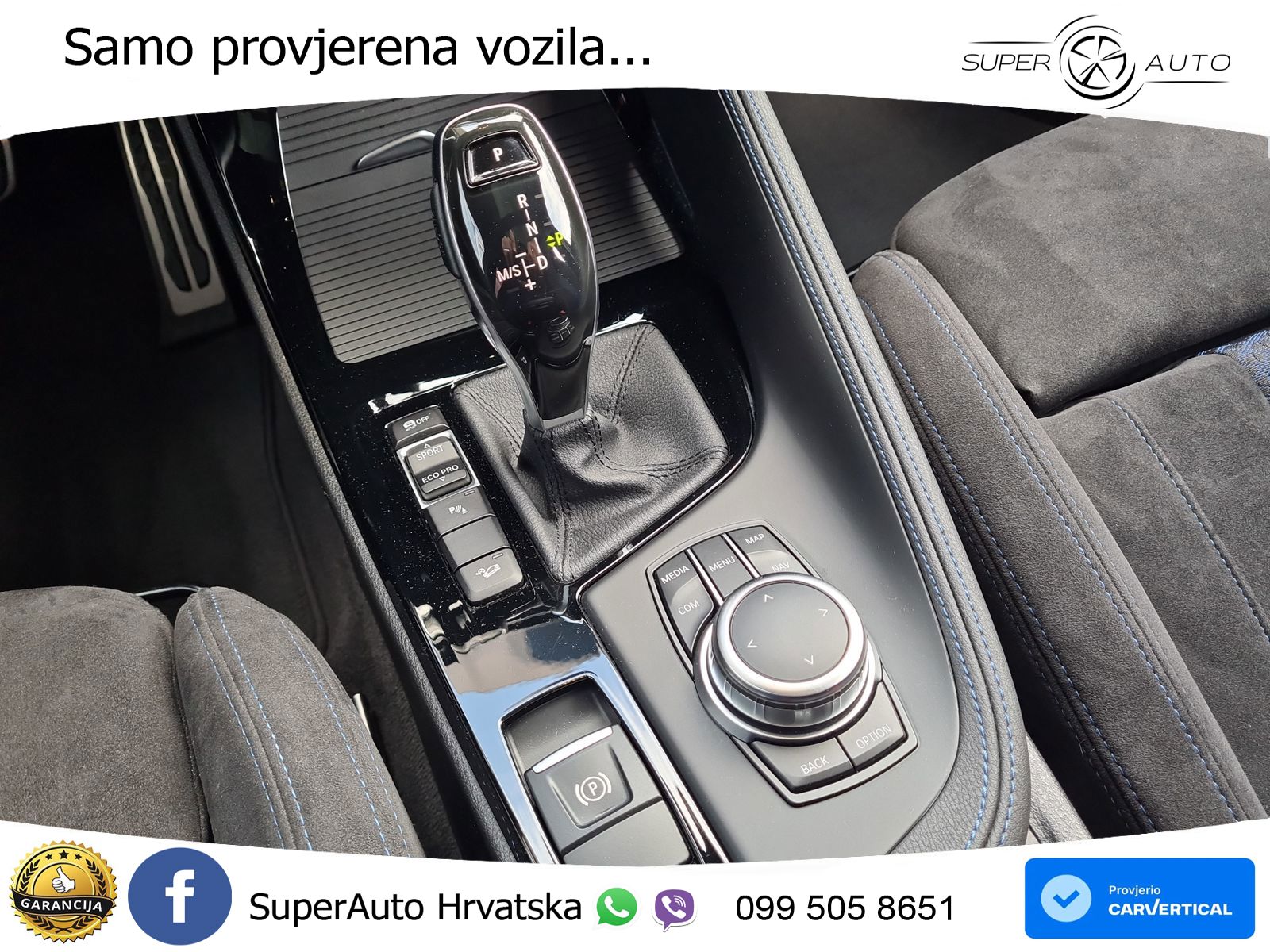 BMW X2 M35i xDrive Steptronic LED+GR SJED+ACC