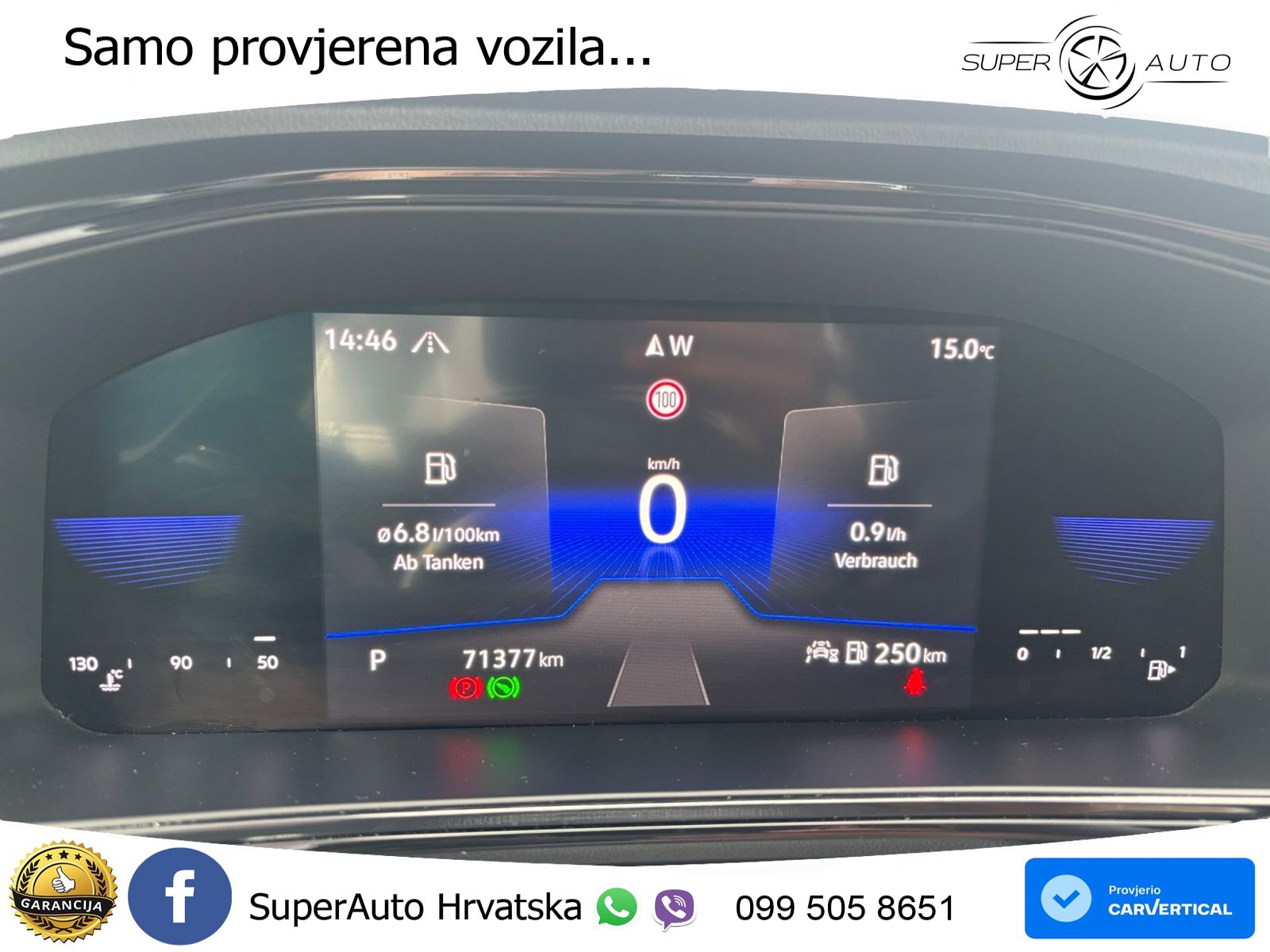 Volkswagen T-Roc 1.5 TSI (150 KS) DSG R-Line MATRIX+GR SJED+KAM