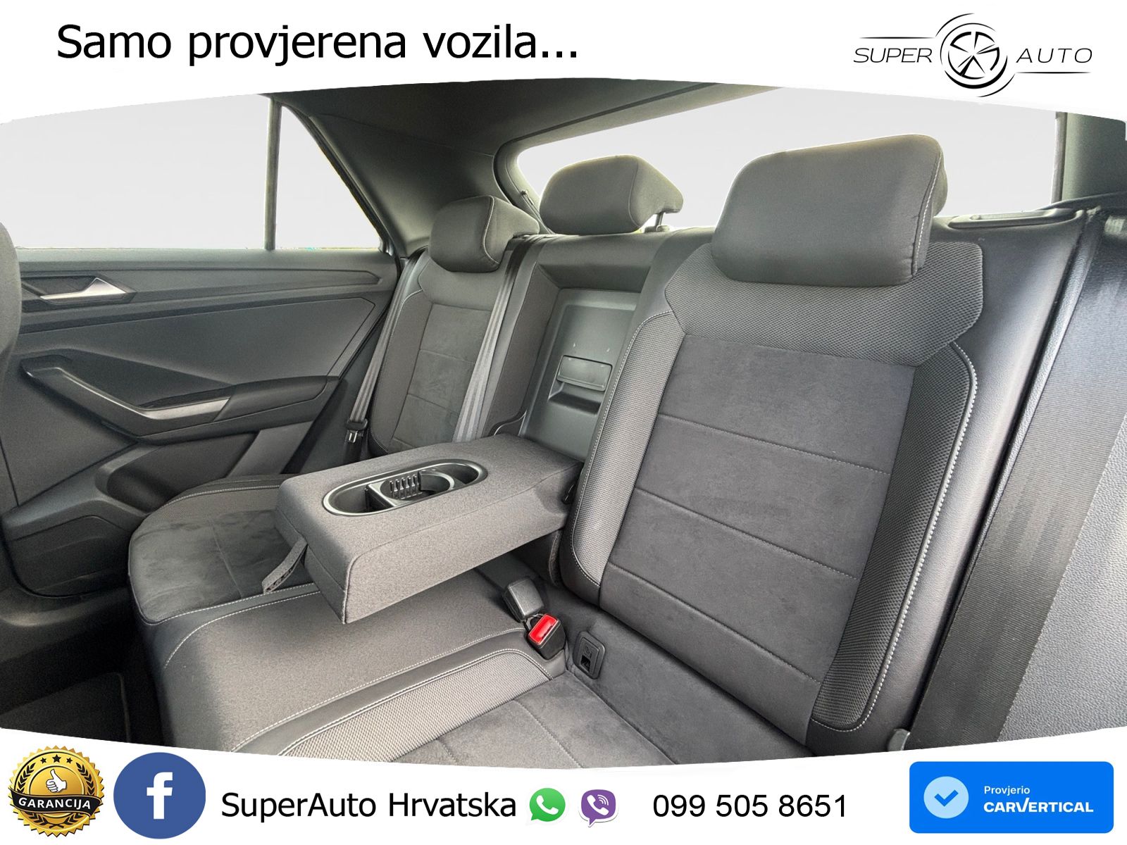 Volkswagen T-Roc 1.5 TSI (150 KS) DSG R-Line MATRIX+GR SJED+KAM