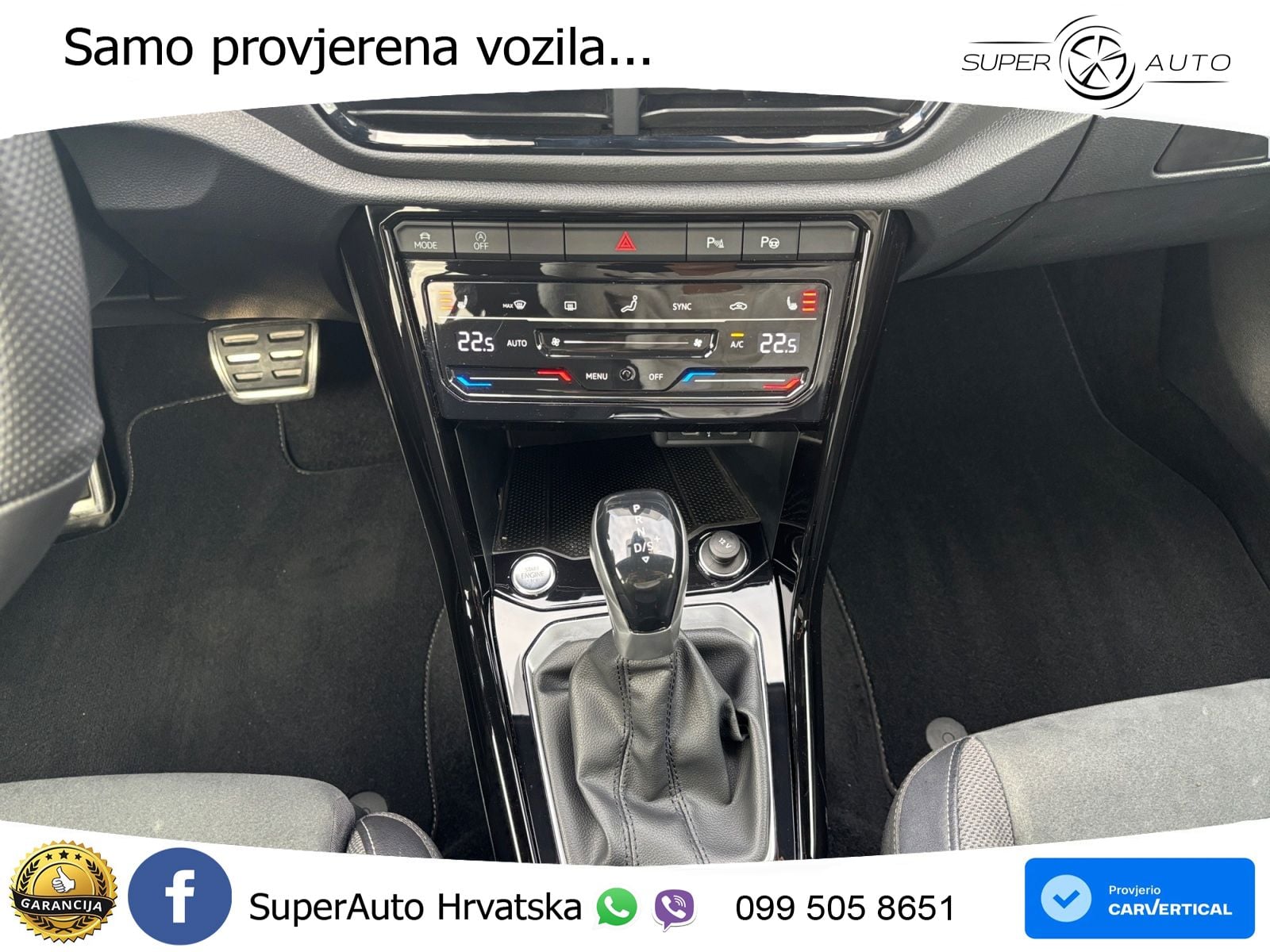 Volkswagen T-Roc 1.5 TSI (150 KS) DSG R-Line MATRIX+GR SJED+KAM