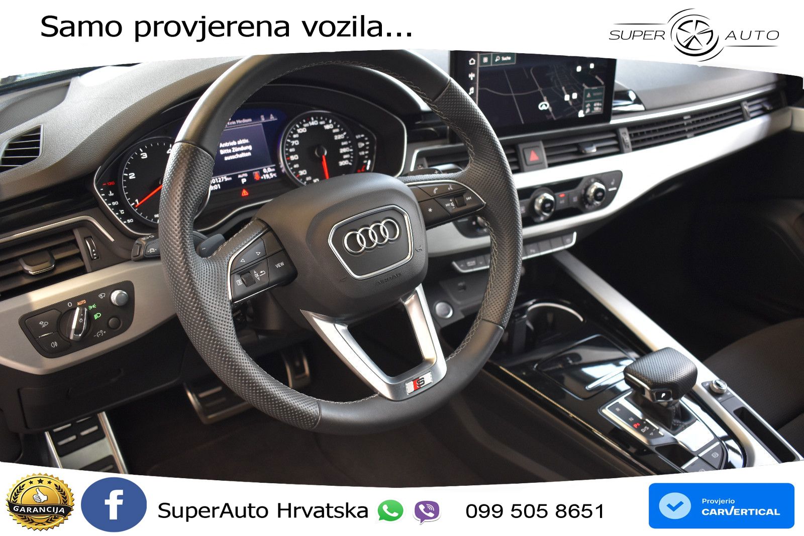 Audi A5 Sportback 40 TDI (204 KS) S tronic S line LED+GR SJED+ACC