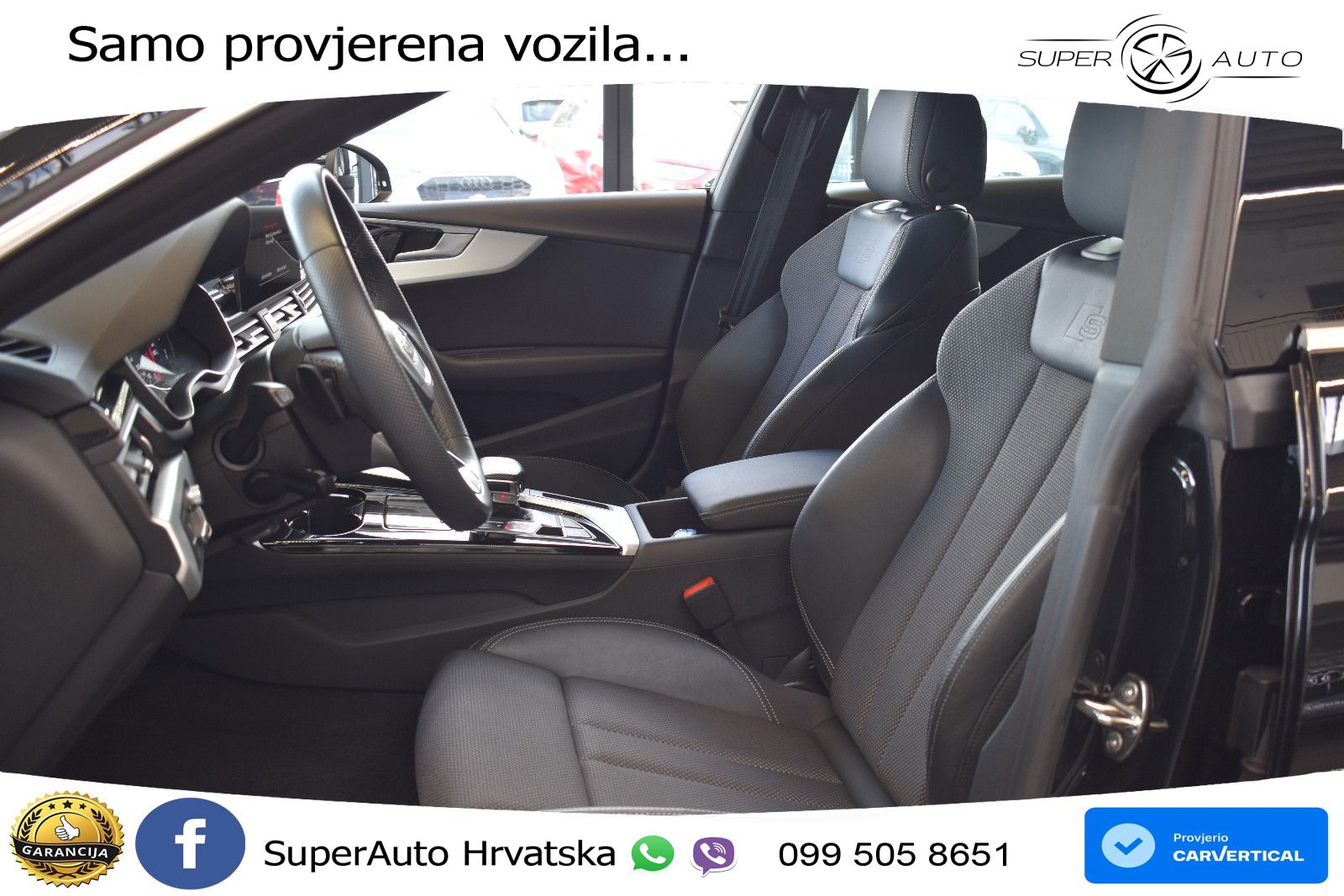 Audi A5 Sportback 40 TDI (204 KS) S tronic S line LED+GR SJED+ACC