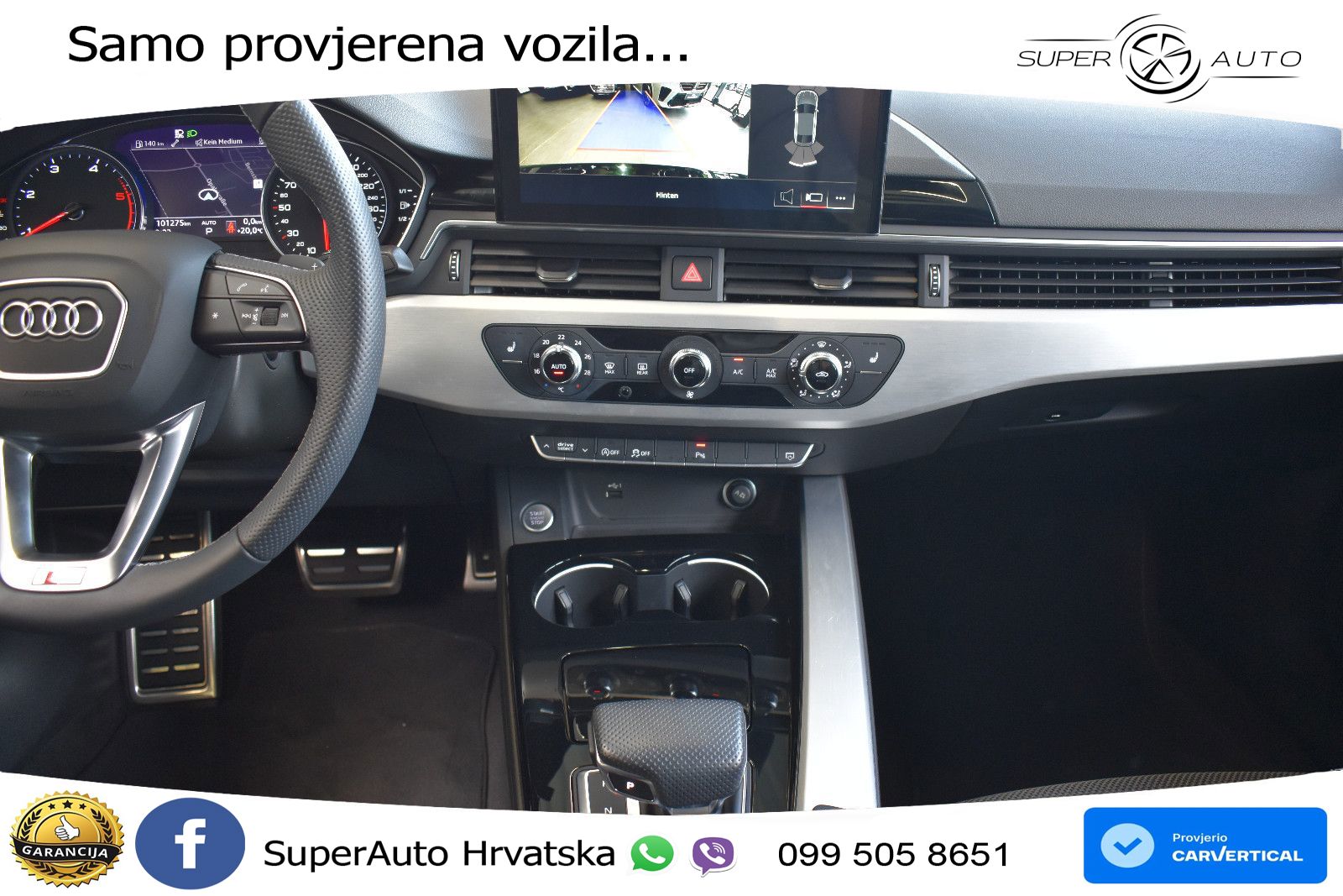 Audi A5 Sportback 40 TDI (204 KS) S tronic S line LED+GR SJED+ACC