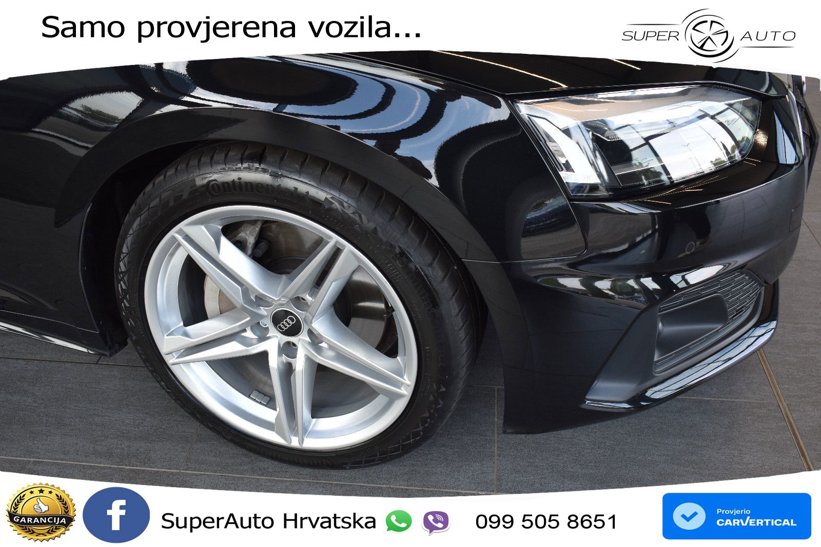 Audi A5 Sportback 40 TDI (204 KS) S tronic S line LED+GR SJED+ACC