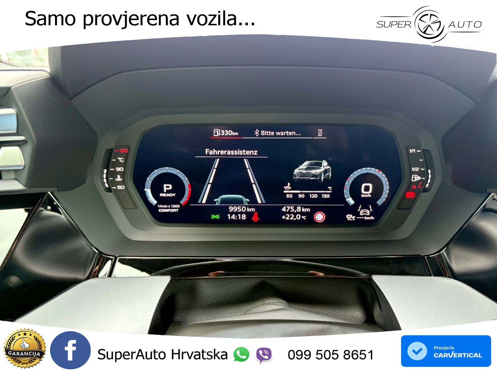 Audi A3 35 TFSI (150 KS) S tronic S line MATRIX+GR SJED+KAM