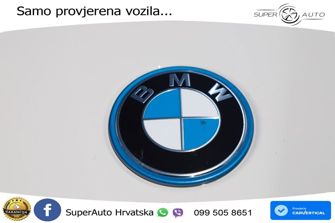 BMW 550e (489 KS) xDrive Steptronic M Sport