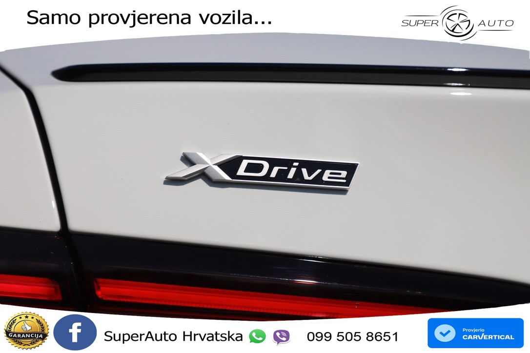 BMW 550e (489 KS) xDrive Steptronic M Sport