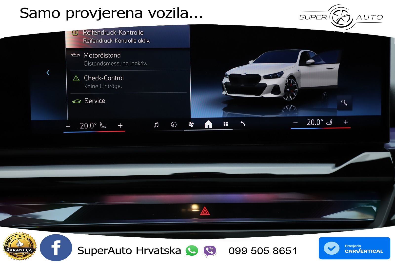 BMW 550e (489 KS) xDrive Steptronic M Sport