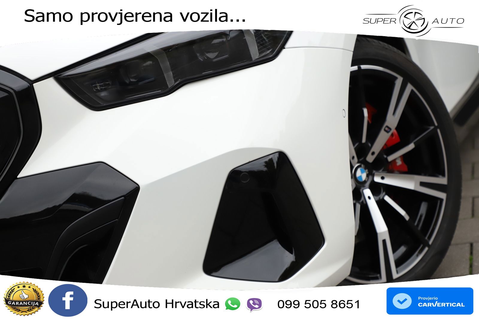 BMW 550e (489 KS) xDrive Steptronic M Sport