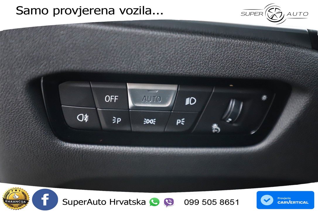 BMW 550e (489 KS) xDrive Steptronic M Sport