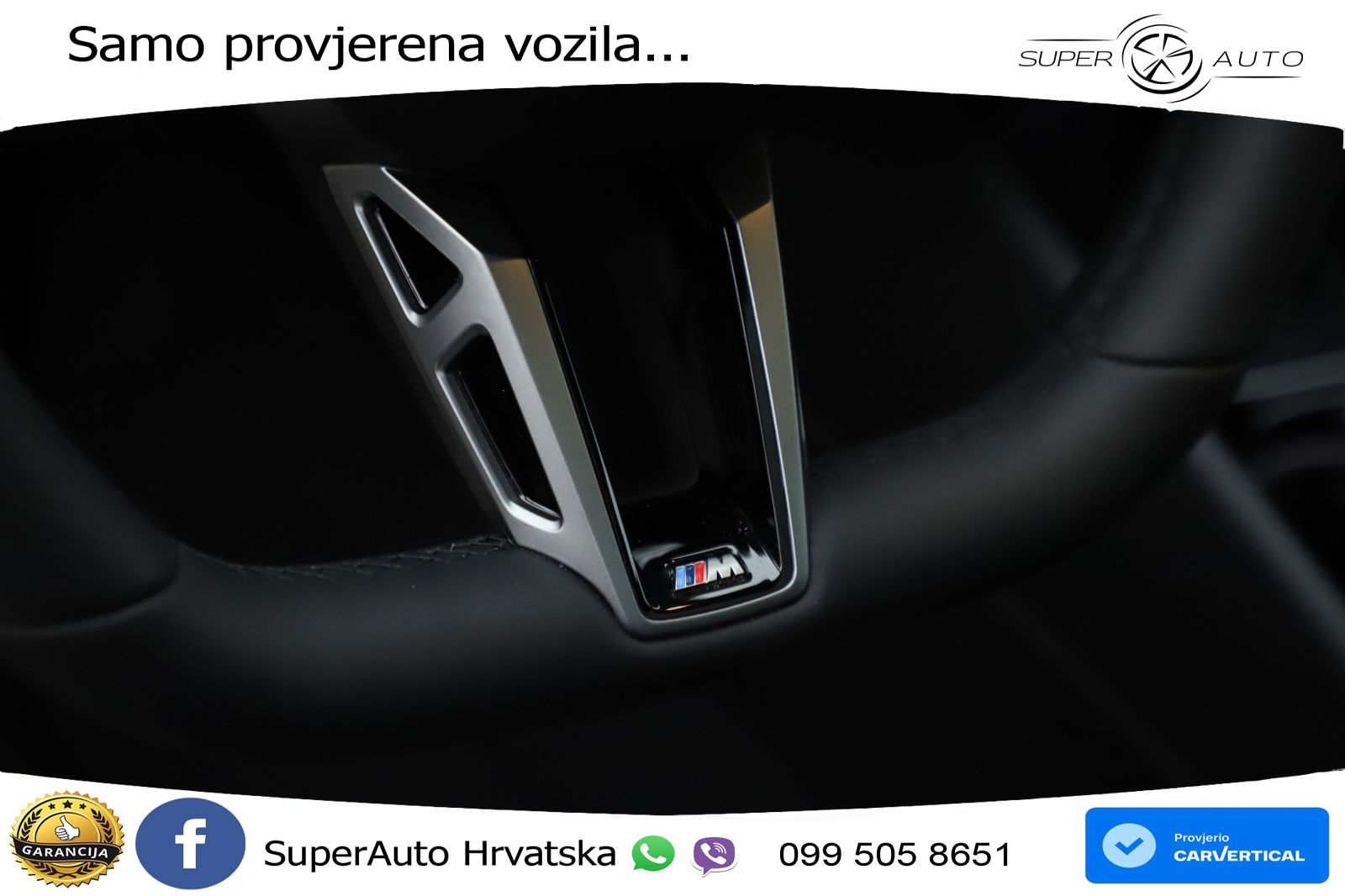 BMW 550e (489 KS) xDrive Steptronic M Sport