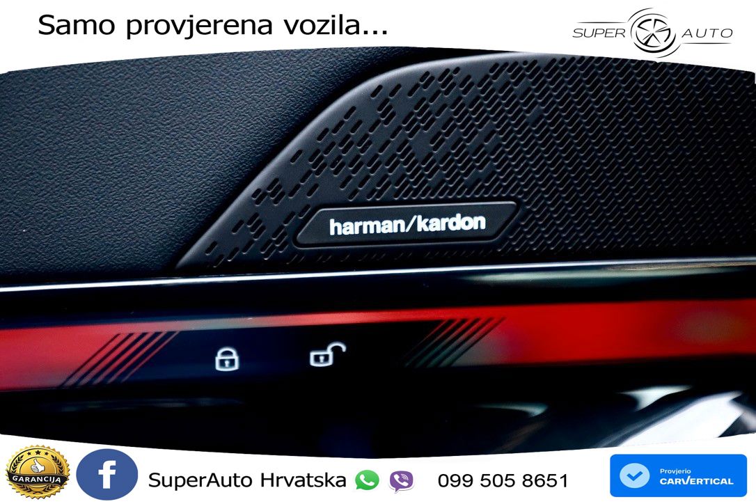 BMW 550e (489 KS) xDrive Steptronic M Sport