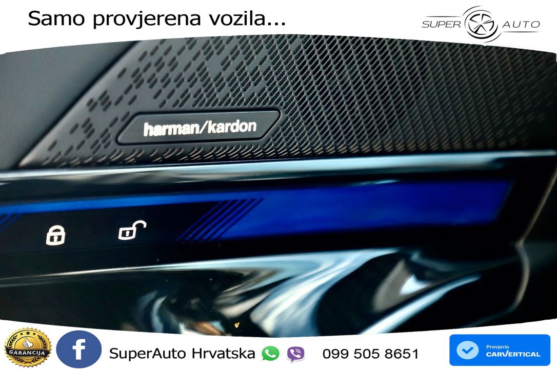 BMW 550e (489 KS) xDrive Steptronic M Sport