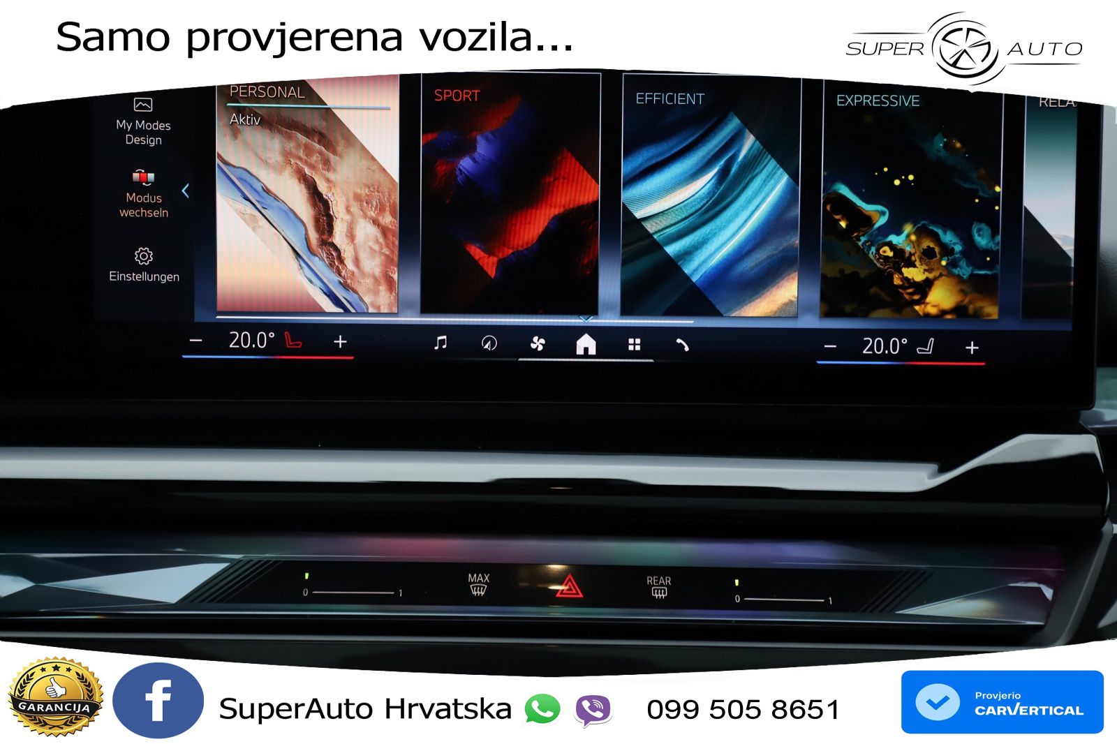 BMW 550e (489 KS) xDrive Steptronic M Sport