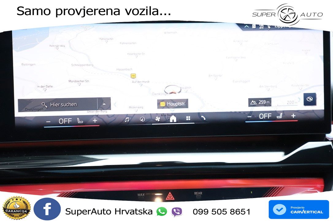 BMW 550e (489 KS) xDrive Steptronic M Sport