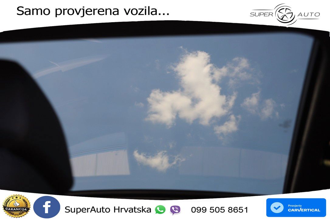 BMW 550e (489 KS) xDrive Steptronic M Sport