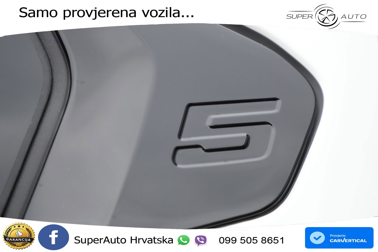 BMW 550e (489 KS) xDrive Steptronic M Sport