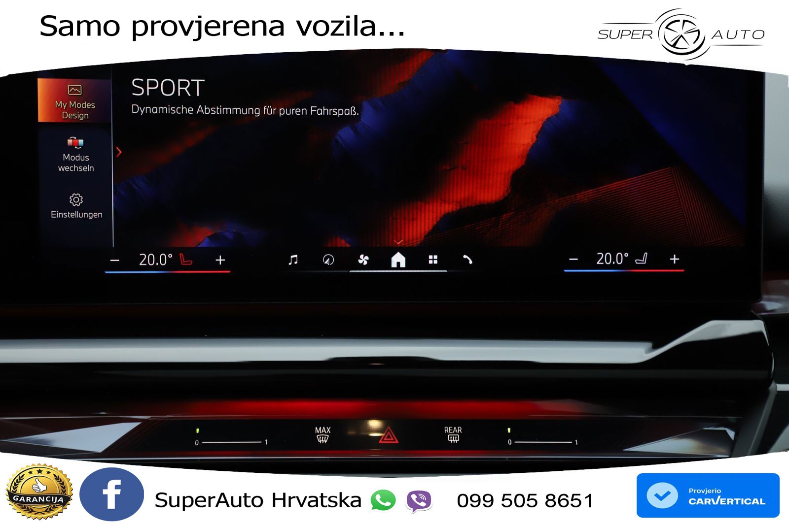 BMW 550e (489 KS) xDrive Steptronic M Sport