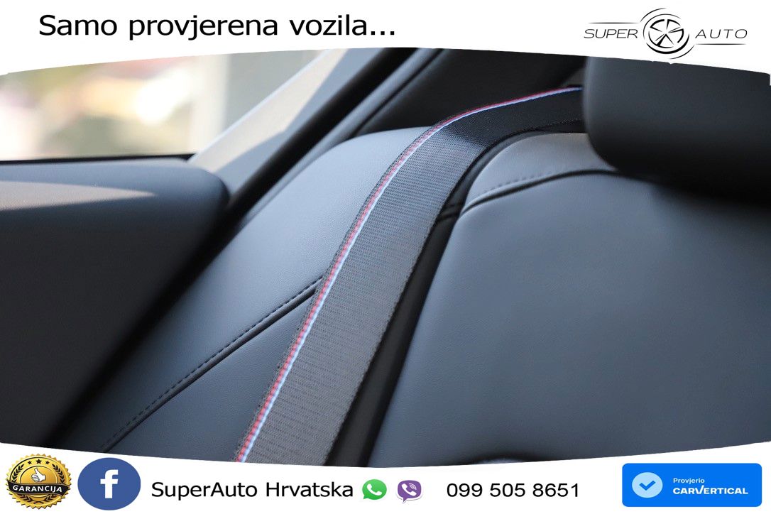 BMW 550e (489 KS) xDrive Steptronic M Sport