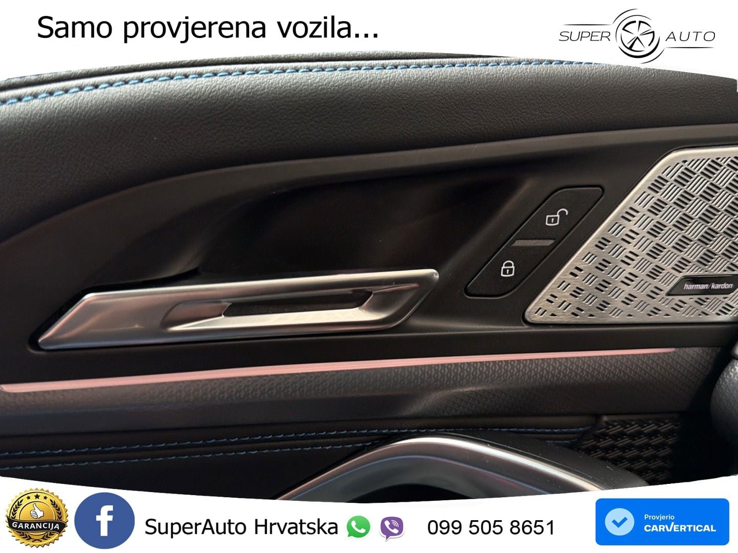BMW iX1 68 kWh (313 KS) xDrive30 M Sport LED+GR SJED+ACC