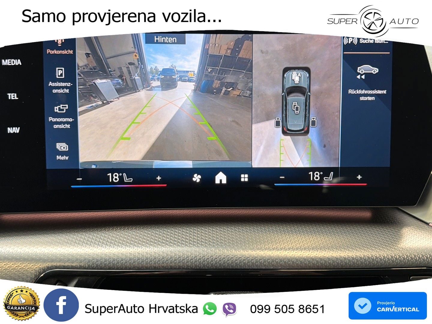 BMW iX1 68 kWh (313 KS) xDrive30 M Sport LED+GR SJED+ACC