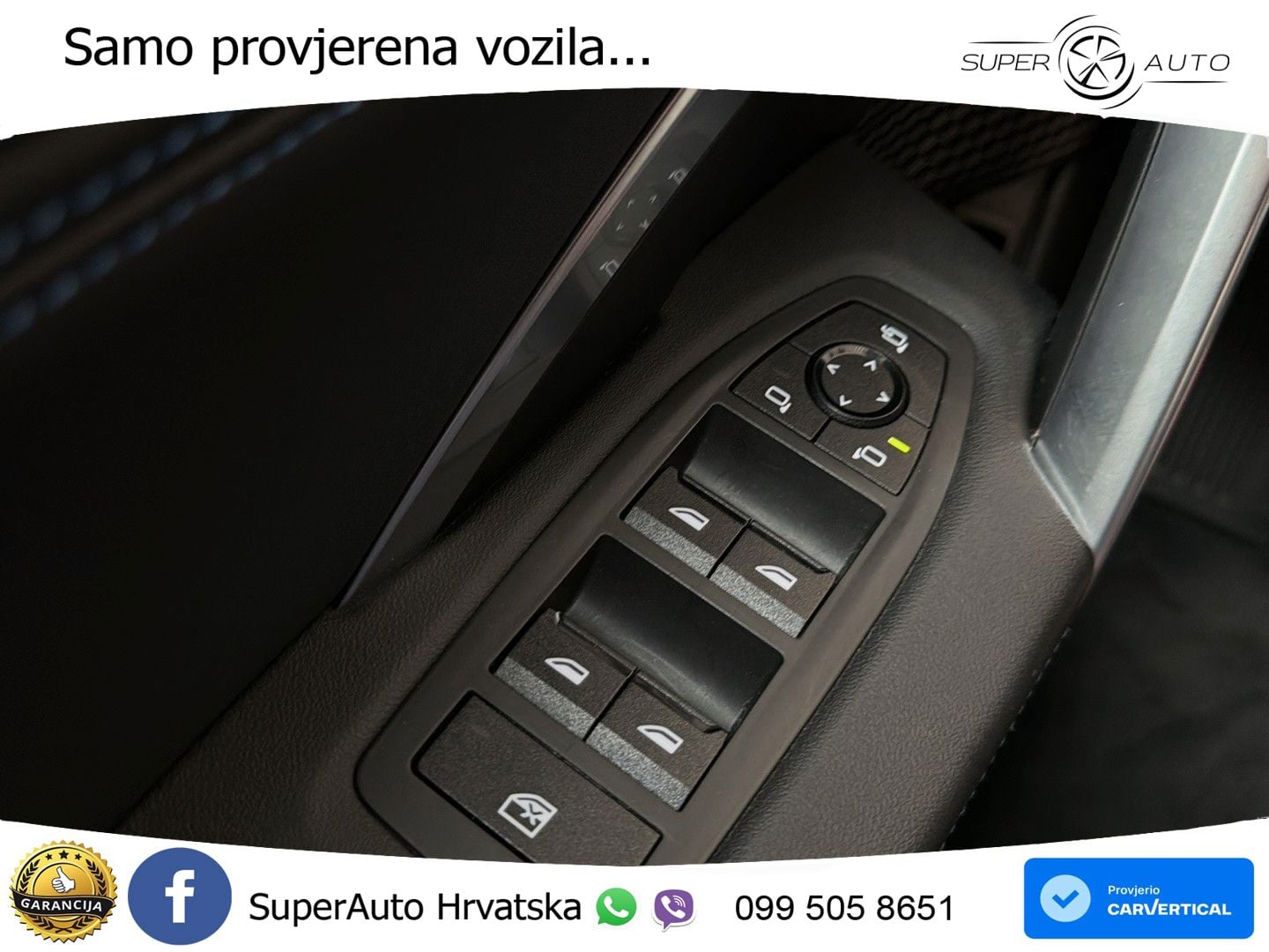 BMW iX1 68 kWh (313 KS) xDrive30 M Sport LED+GR SJED+ACC