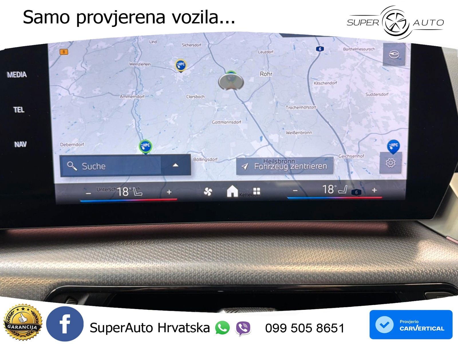 BMW iX1 68 kWh (313 KS) xDrive30 M Sport LED+GR SJED+ACC