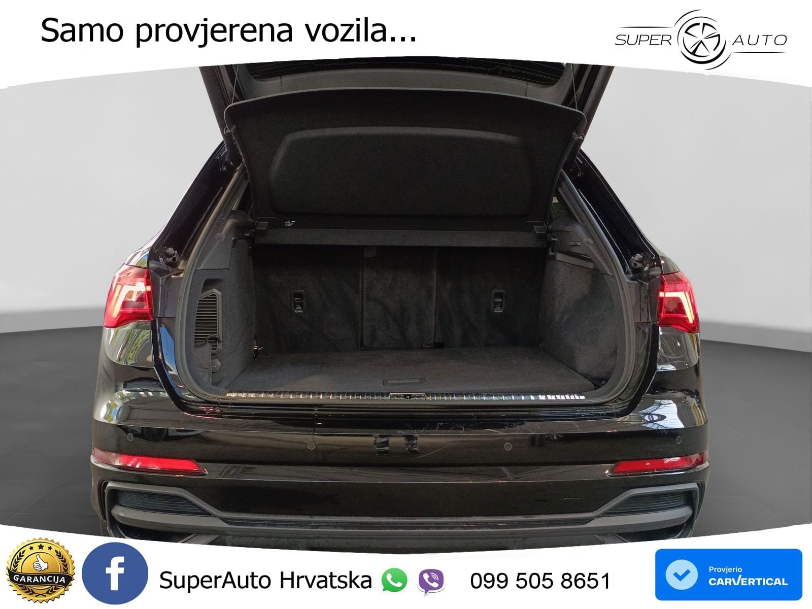 Audi Q3 45 TFSIe (245 KS) S tronic 2x S line LED+GR SJED+ACC