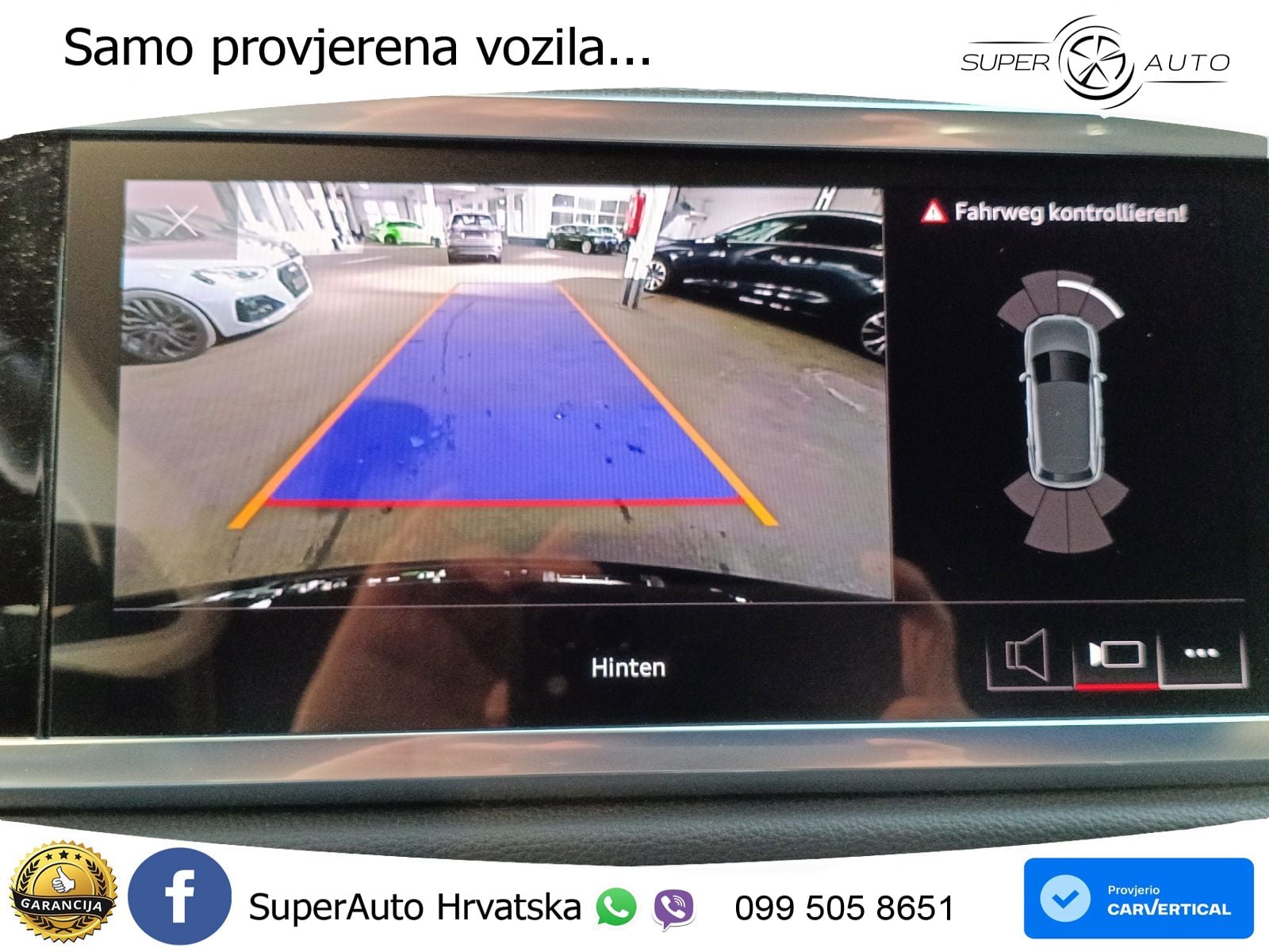 Audi Q3 45 TFSIe (245 KS) S tronic 2x S line LED+GR SJED+ACC