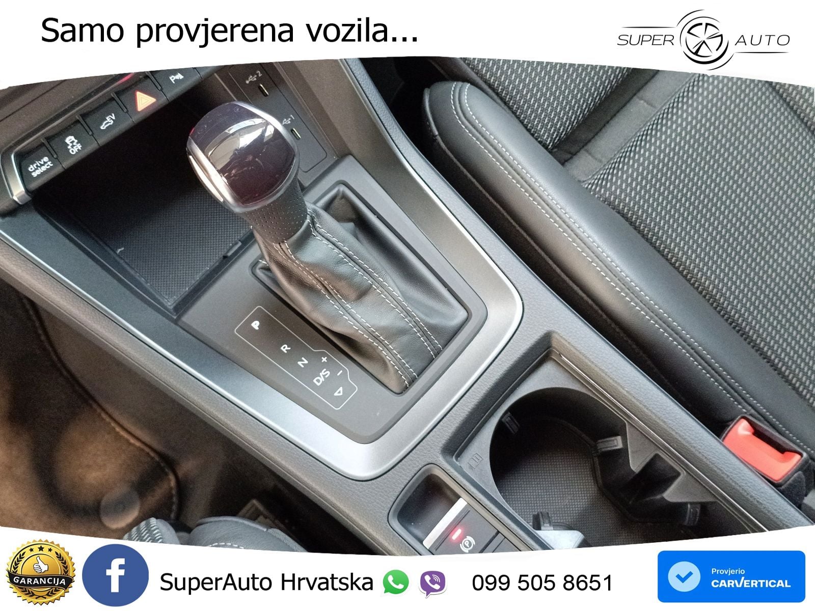 Audi Q3 45 TFSIe (245 KS) S tronic 2x S line LED+GR SJED+ACC