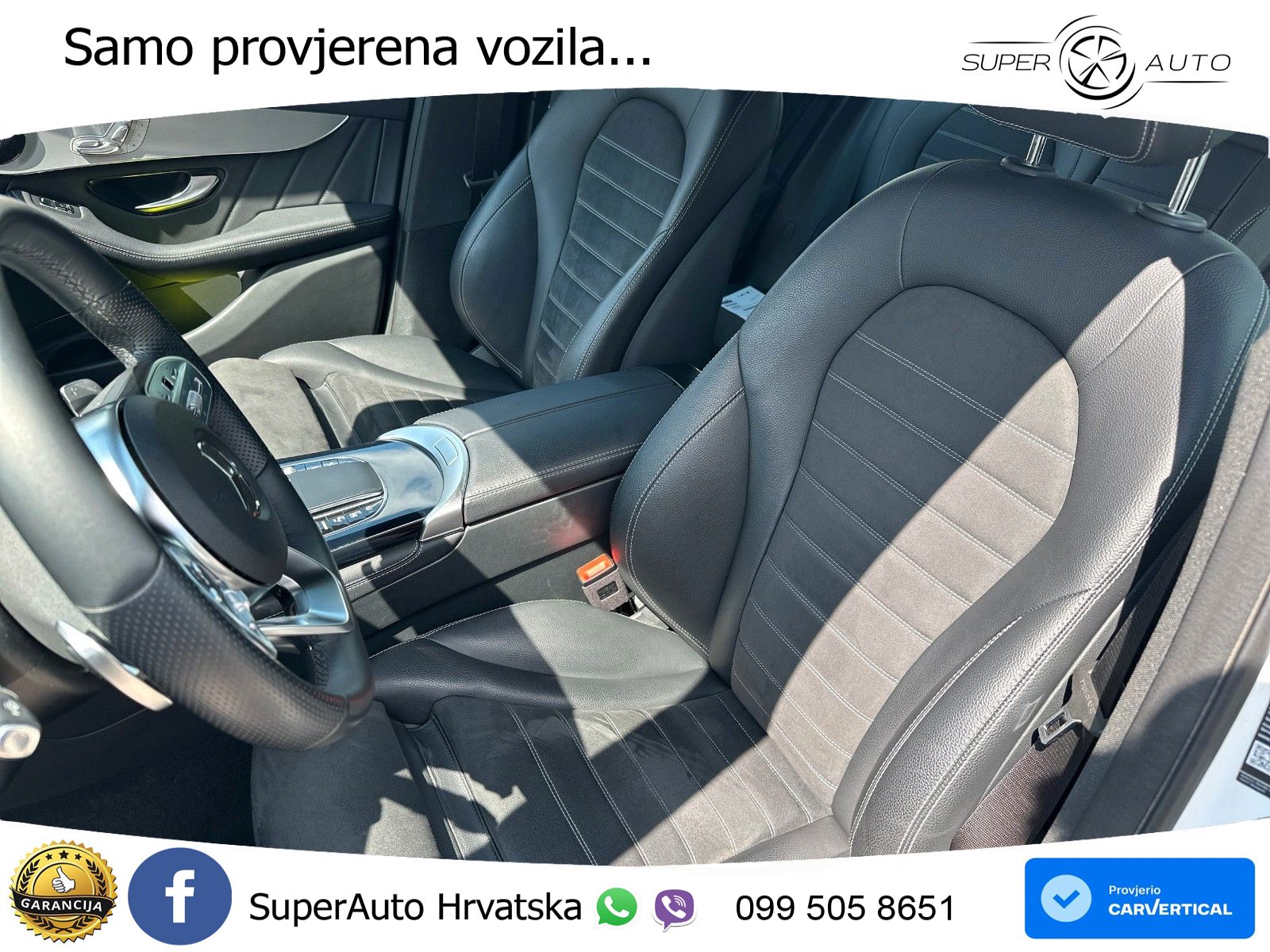 Mercedes GLC 300 (258 KS) 4MATIC 9G-TRONIC LED+GR SJED+ACC