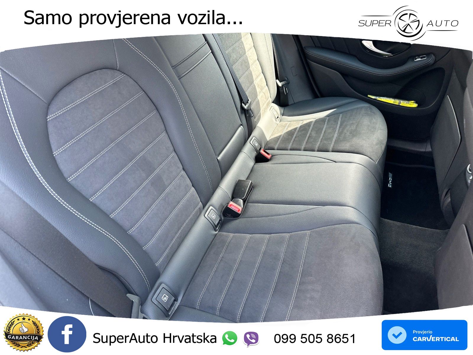Mercedes GLC 300 (258 KS) 4MATIC 9G-TRONIC LED+GR SJED+ACC