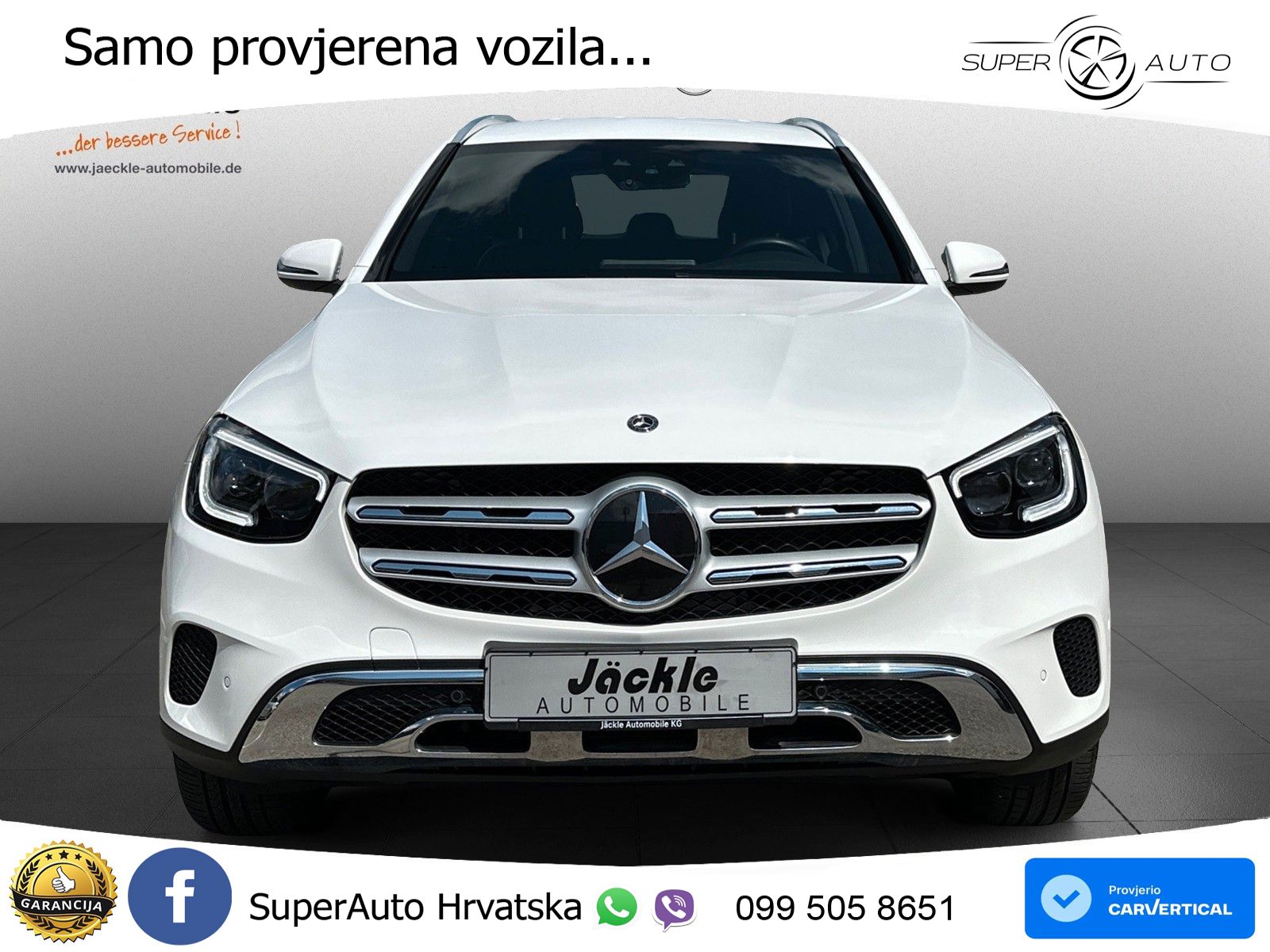 Mercedes GLC 300 (258 KS) 4MATIC 9G-TRONIC LED+GR SJED+ACC