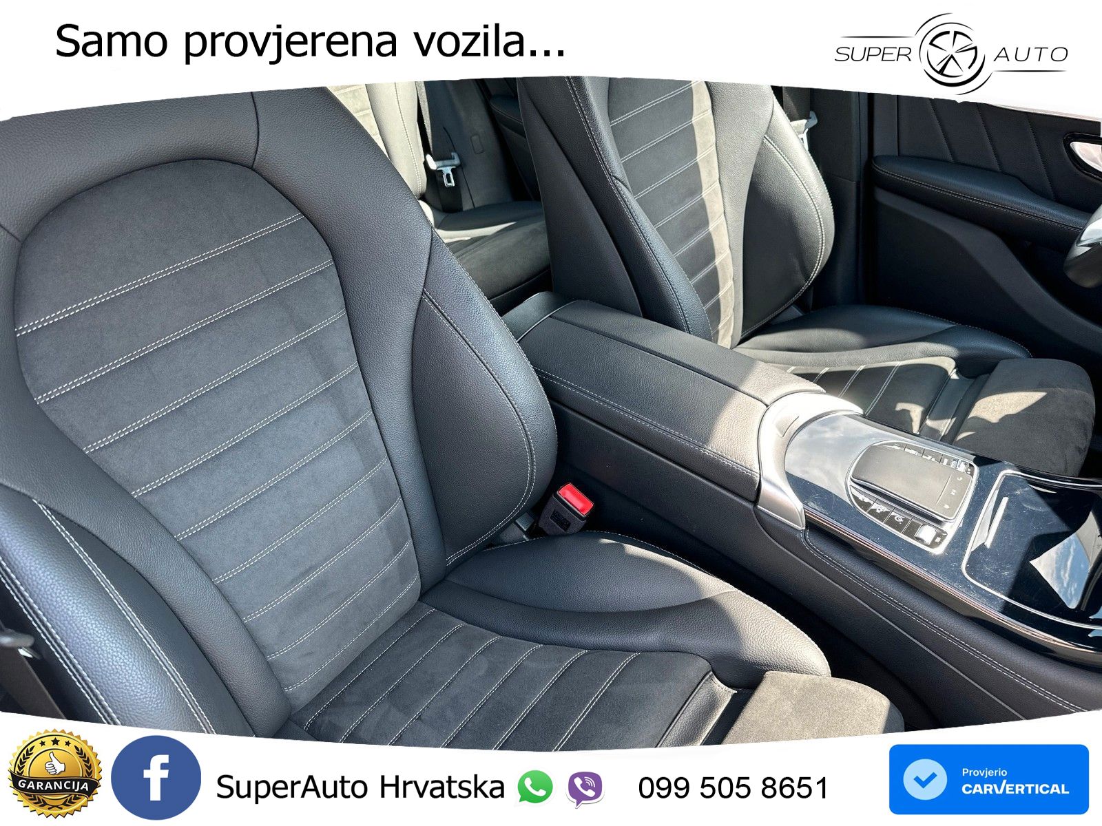 Mercedes GLC 300 (258 KS) 4MATIC 9G-TRONIC LED+GR SJED+ACC