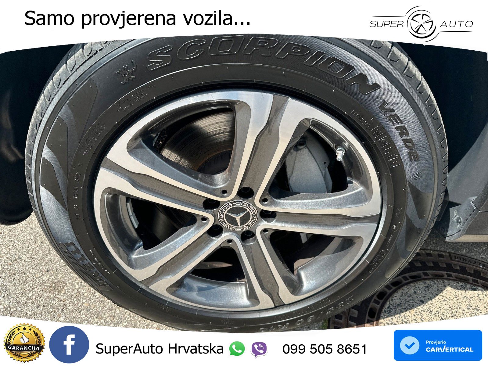 Mercedes GLC 300 (258 KS) 4MATIC 9G-TRONIC LED+GR SJED+ACC