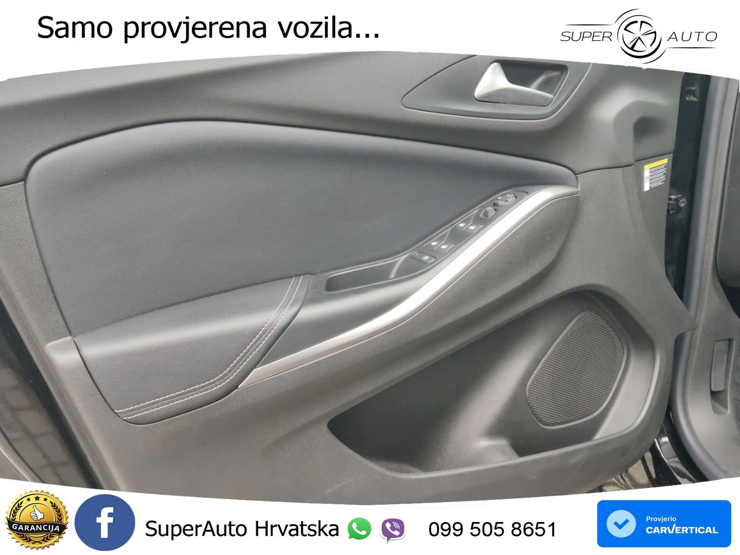 Opel Grandland 1.2i Turbo (130 KS) Automatic GS