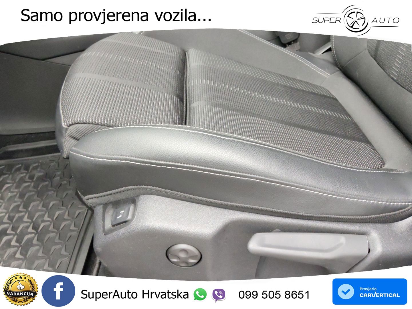 Opel Grandland 1.2i Turbo (130 KS) Automatic GS
