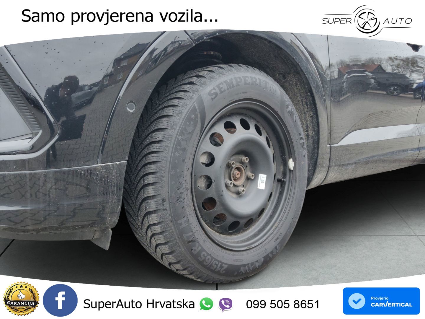 Opel Grandland 1.2i Turbo (130 KS) Automatic GS