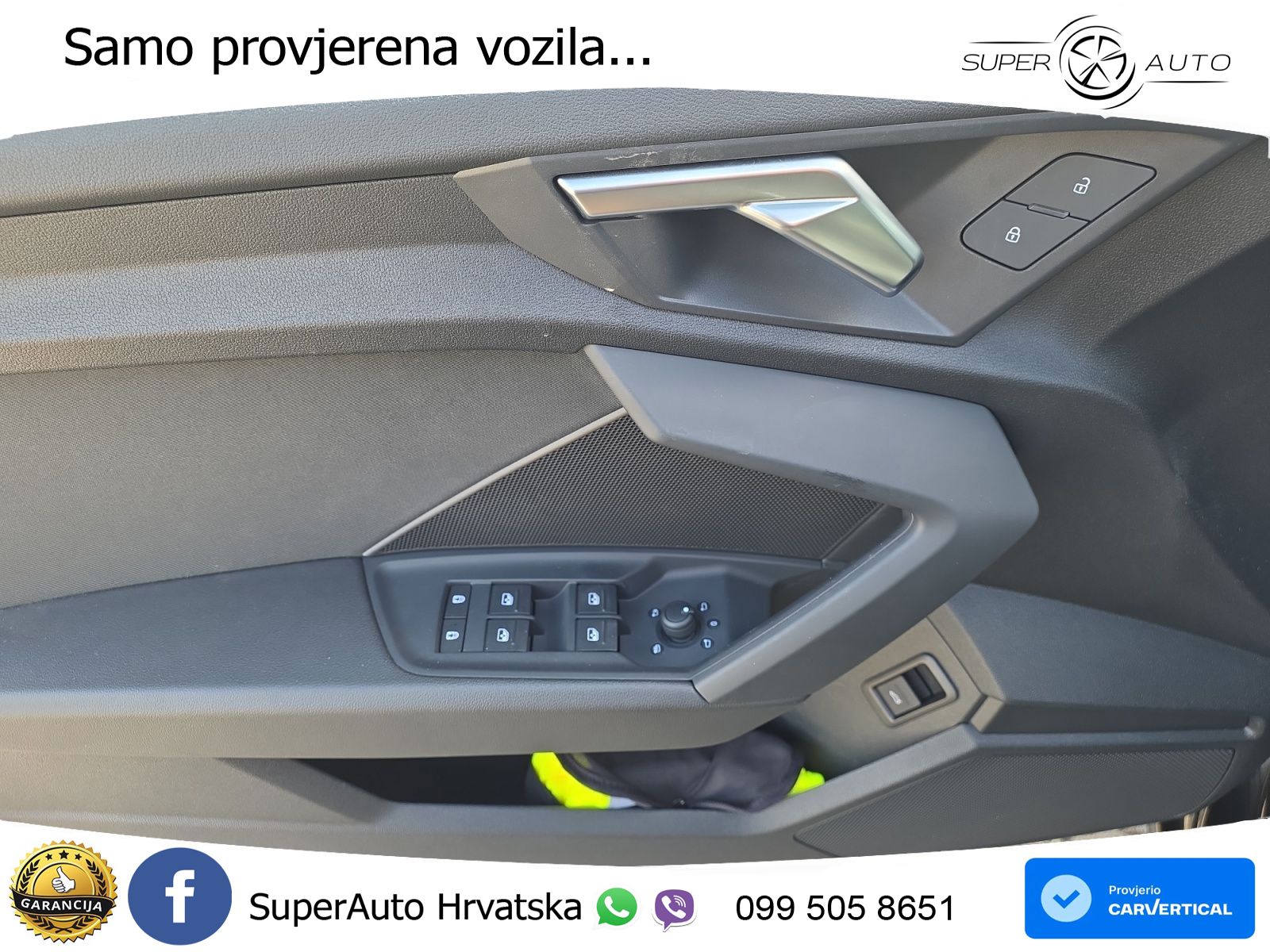 Audi A3 40 TFSI (190 KS) quattro S tronic advanced LED+GR SJED+ACC