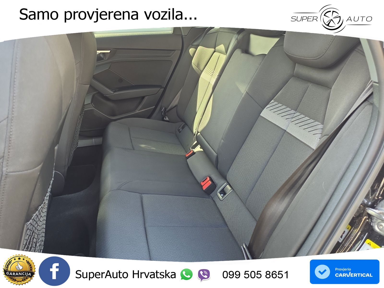 Audi A3 40 TFSI (190 KS) quattro S tronic advanced LED+GR SJED+ACC