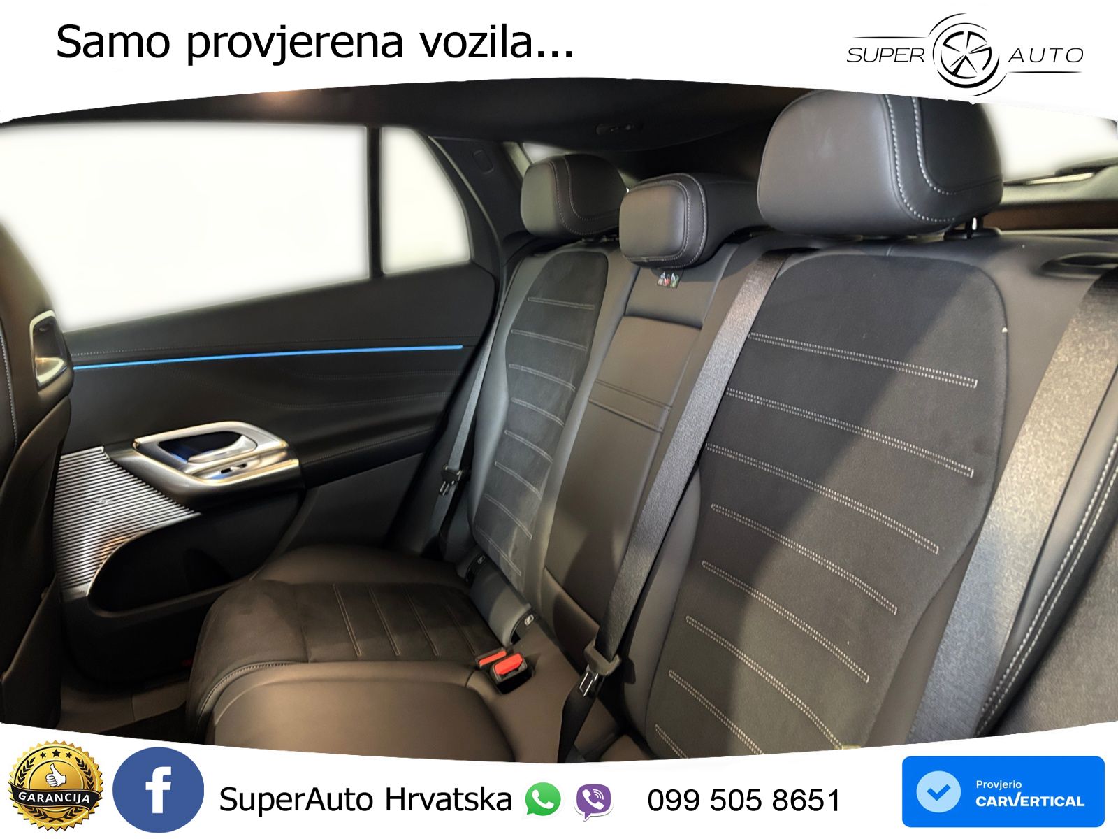 Mercedes GLC 250 85 kWh (354 KS) EQ Technology AMG