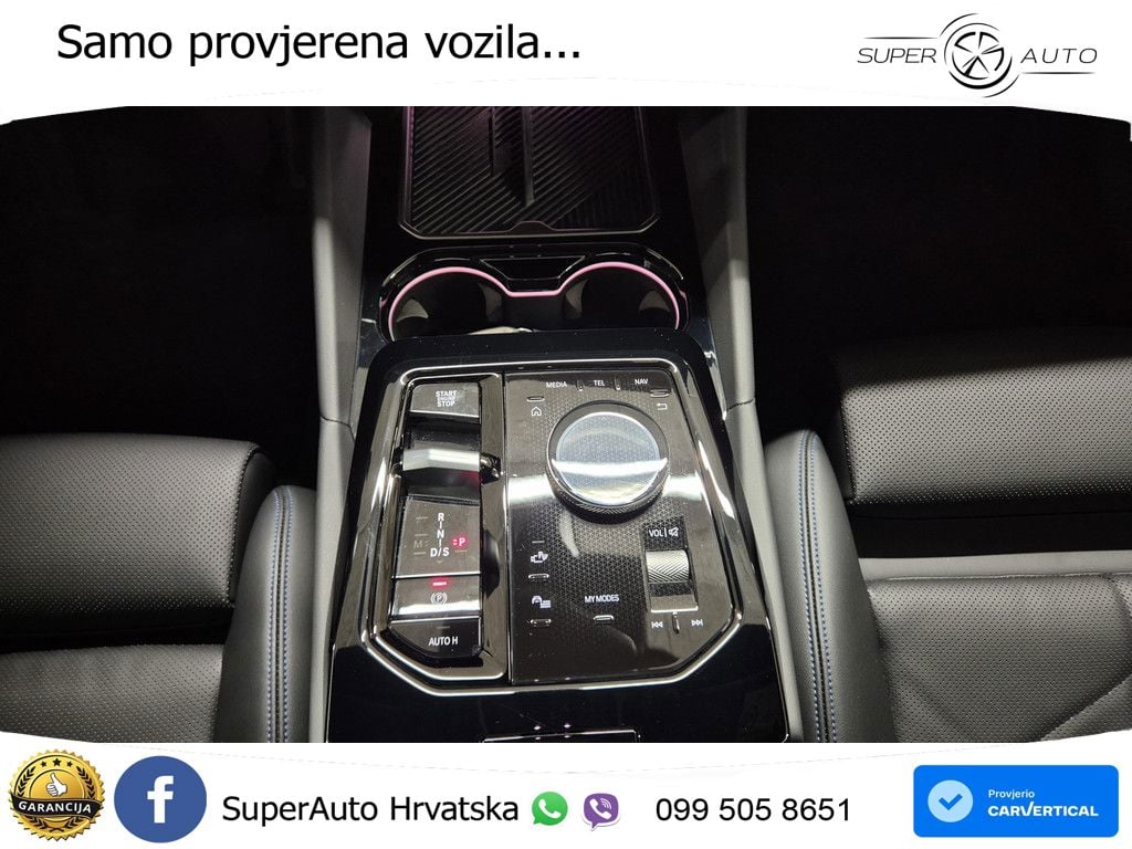 BMW 520d Touring (197 KS) xDrive Steptronic M Sport ACC+HEAD+GR SJED+360+PANO