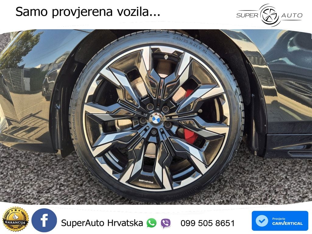 BMW 520d Touring (197 KS) xDrive Steptronic M Sport ACC+HEAD+GR SJED+360+PANO