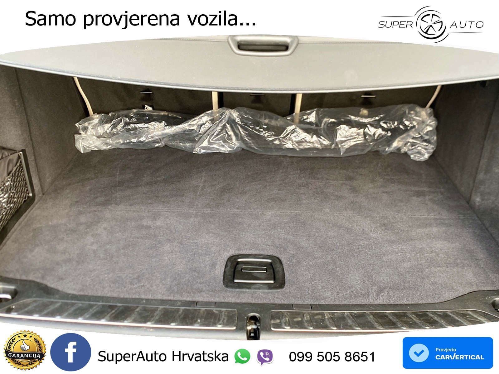 BMW iX3 80 kWh (286 KS) M Sport