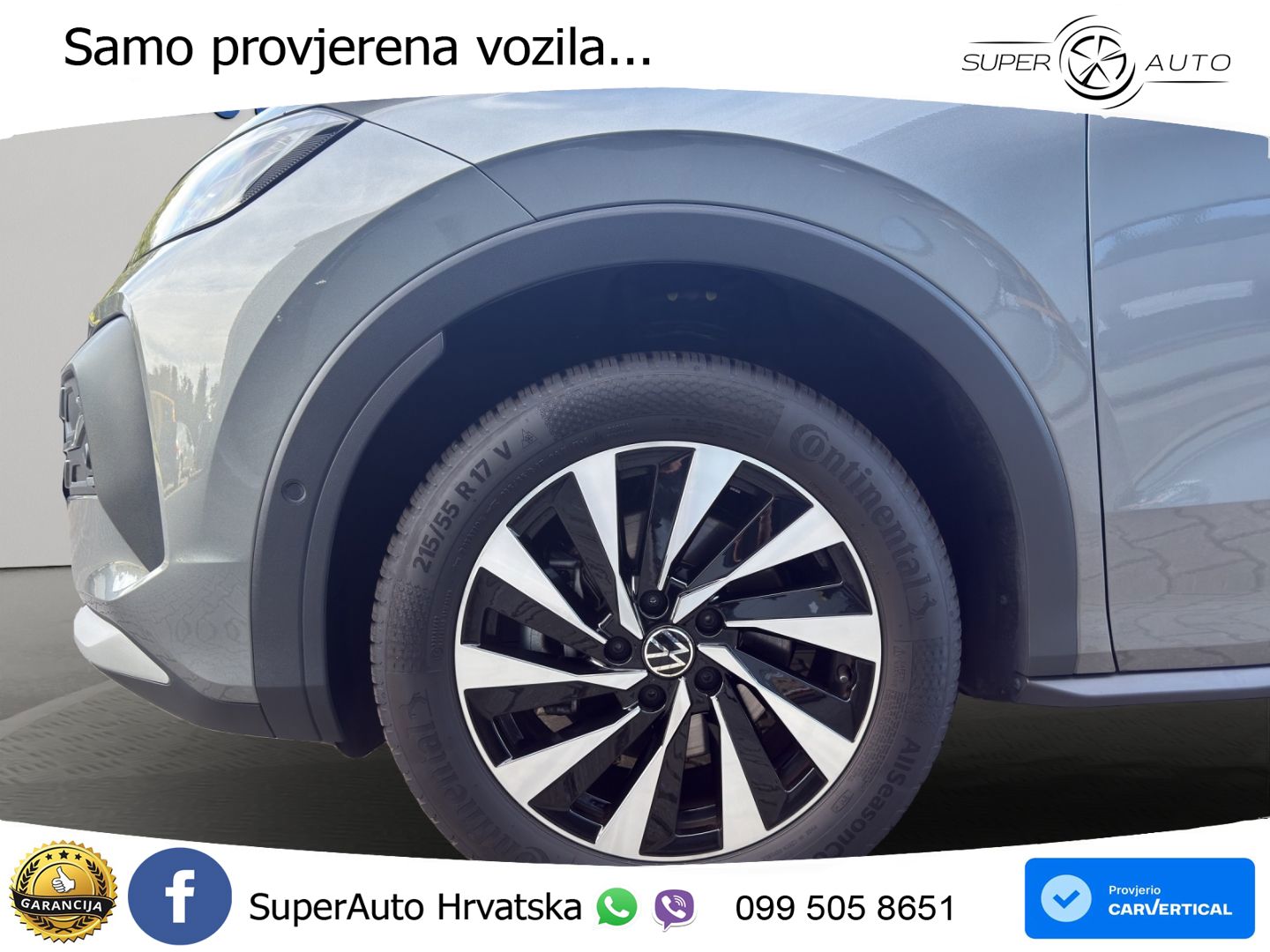 Volkswagen T-Roc II 1.5 eTSI (116 KS)  DSG LED+GR SJED+ACC