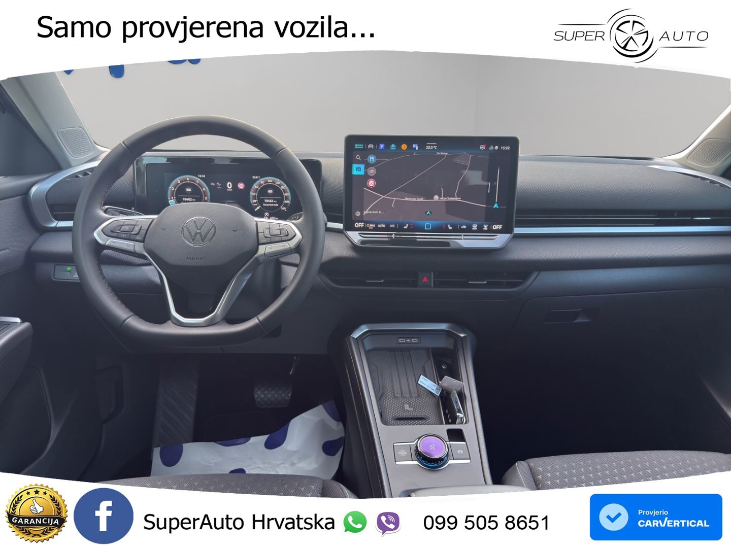 Volkswagen T-Roc II 1.5 eTSI (116 KS)  DSG LED+GR SJED+ACC