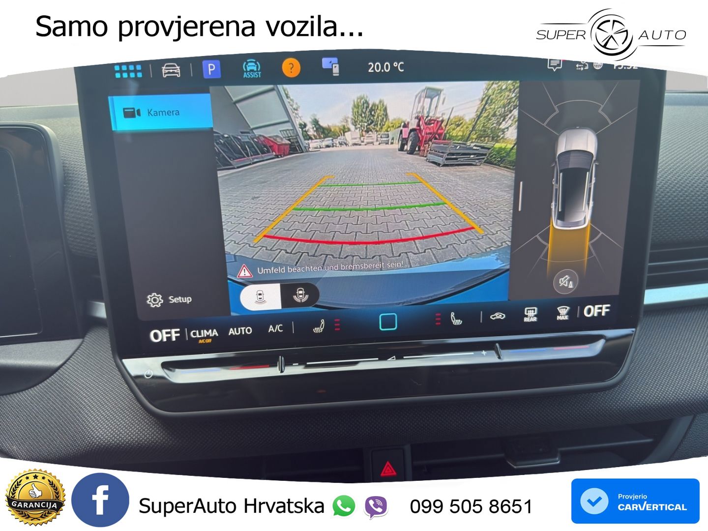 Volkswagen T-Roc II 1.5 eTSI (116 KS)  DSG LED+GR SJED+ACC