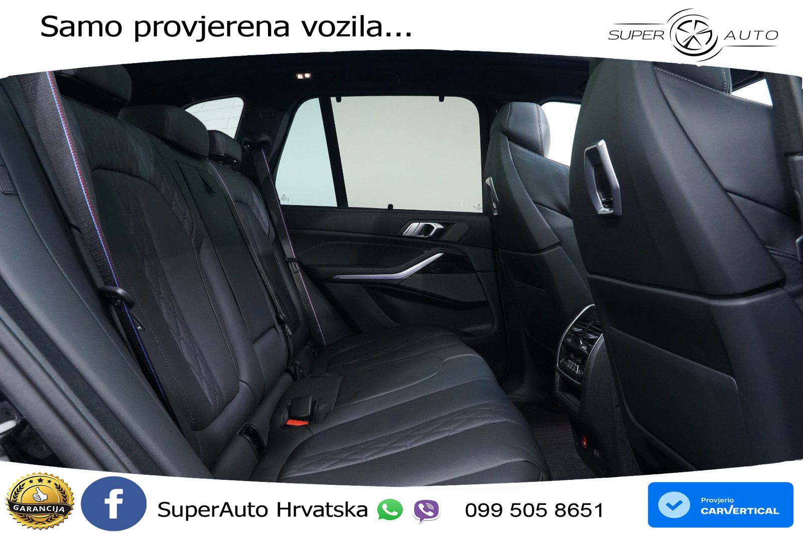 BMW X5 40d (352 KS) xDrive Steptronic M Sport